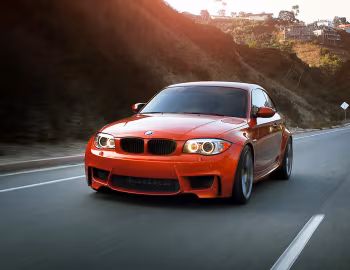 IND BMW 1 Series M Coupe Eisenmann (E82) '2011