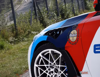 Eisenmann BMW M2 (G87) '2024–н.ч.