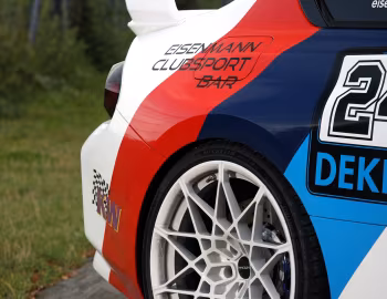 Eisenmann BMW M2 (G87) '2024–н.ч.