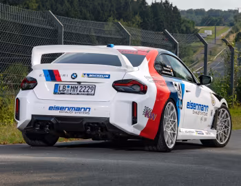 Eisenmann BMW M2 (G87) '2024–pr.