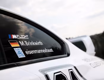 Eisenmann BMW M2 (G87) '2024–н.ч.