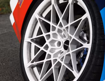 Eisenmann BMW M2 (G87) '2024–н.ч.