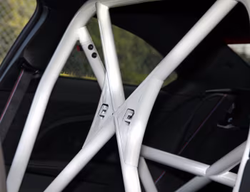 Інтер'єр Eisenmann BMW M2 (G87) '2024–н.ч.