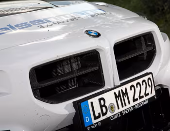 Eisenmann BMW M2 (G87) '2024–н.ч.