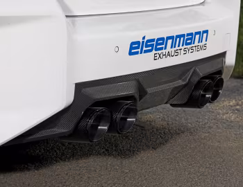 Eisenmann BMW M2 (G87) '2024–н.ч.