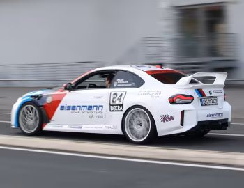 Eisenmann BMW M2 (G87) '2024–pr.