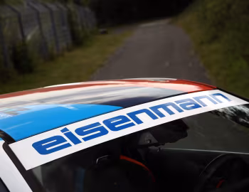 Eisenmann BMW M2 (G87) '2024–н.ч.