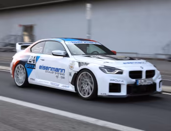 Eisenmann BMW M2 (G87) '2024–н.ч.