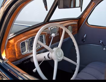 Тарпеда EMW 340/2 Limousine '07.1951–55