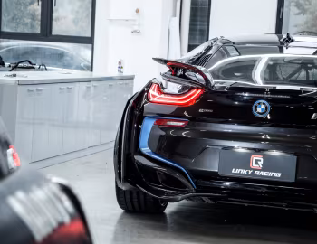 Energy Motor Sport EVO i8 Linky Racing Edition (I12) '2016