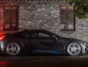 Energy Motor Sport EVO i8 Linky Racing Edition (I12) '2016