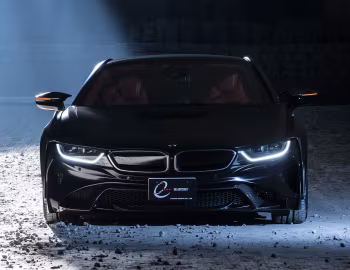 Energy Motor Sport EVO i8 eNERGY DaGGERS EDITION (I12) '2018