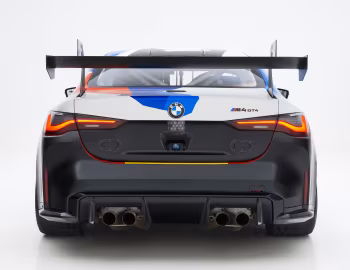 BMW España Motorsport BMW M4 GT4 (G82) '2023–24