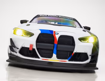 BMW España Motorsport BMW M4 GT4 (G82) '2023–24