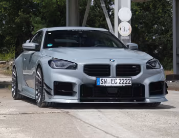 Extreme Customs BMW M2 (G87) '2024–pr.
