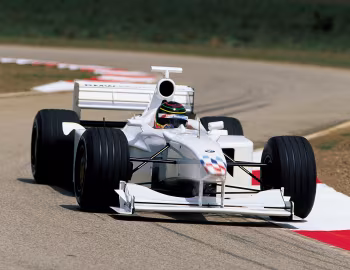 BMW F1 Prototype '1998