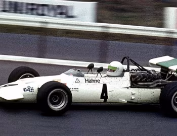 Lola BMW F269 '1969–70