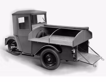 BMW F 76 '1932–33