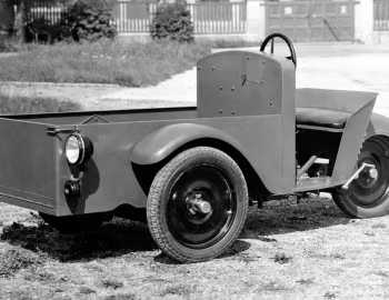 BMW F 76 '1932–33