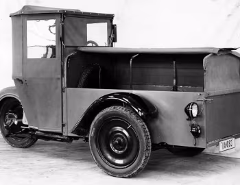 BMW F 79 '1933–34