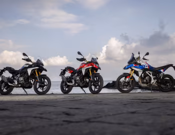 BMW F 450 GS '2024–pr.