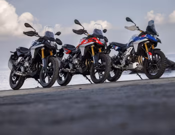 BMW F 450 GS '2024–pr.