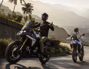 BMW F 450 GS '2024–pr.