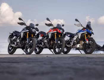 BMW F 450 GS '2024–pr.
