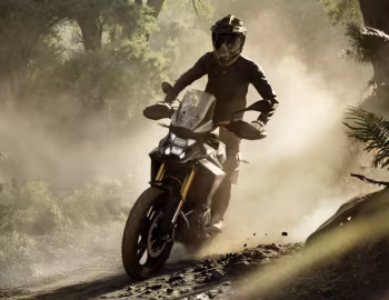 BMW F 450 GS '2026