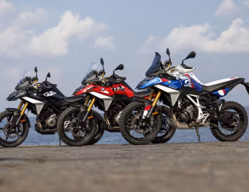 BMW F 450 GS '2024–pr.
