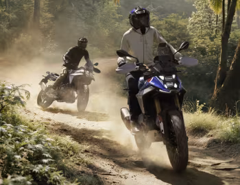 BMW F 450 GS '2024–pr.