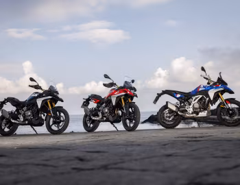 BMW F 450 GS '2024–pr.