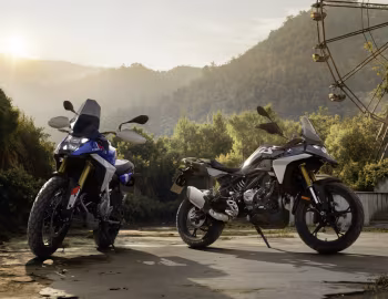 BMW F 450 GS '2024–pr.