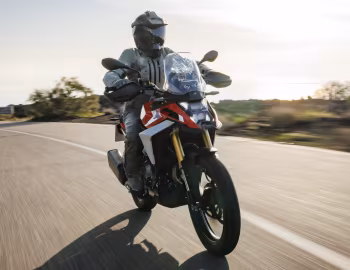 BMW F 450 GS Sport '2026