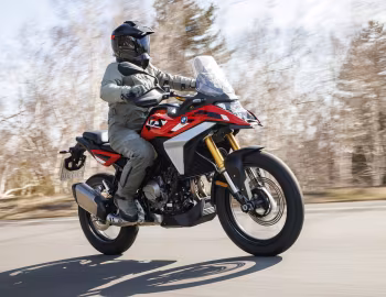 BMW F 450 GS Sport '2026