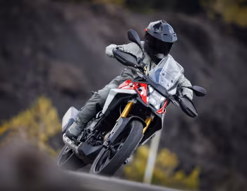 BMW F 450 GS Sport '2026