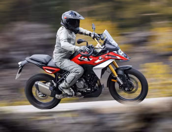 BMW F 450 GS Sport '2026