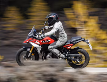 BMW F 450 GS Sport '2026