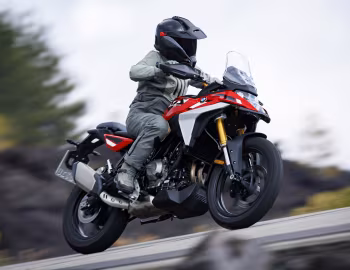BMW F 450 GS Sport '2026