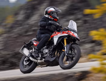 BMW F 450 GS Sport '2026