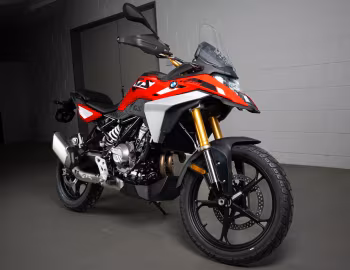 BMW F 450 GS Sport '2026