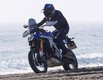 BMW F 450 GS Trophy '2026