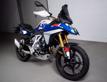 BMW F 450 GS Trophy '2026