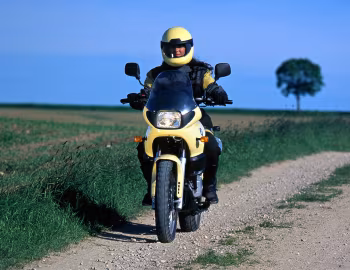 BMW F 650 (E169) '1993–99