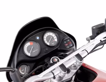 Torpedo BMW F 650 (E169) '1993–99