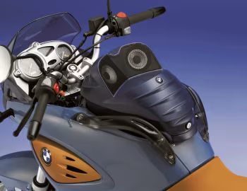 BMW F 650 CS (K14) '2000–05