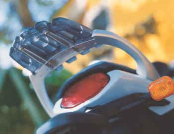 BMW F 650 CS (K14) '2000–05