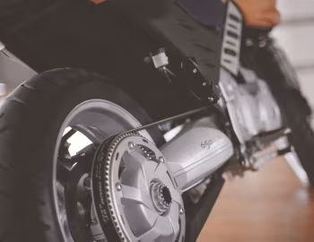 BMW F 650 CS (K14) '2000–05