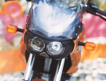 BMW F 650 CS (K14) '2000–05