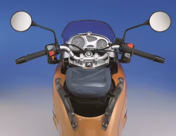 Panel frontal BMW F 650 CS (K14) '2000–05